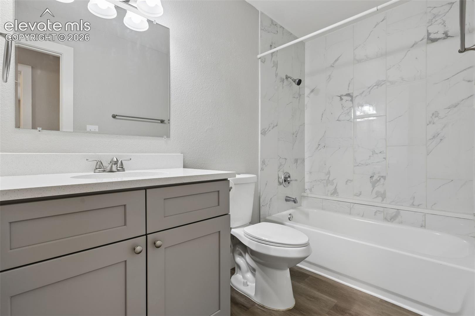 Photo 17 of 1237 Firefly Circle, Colorado Springs