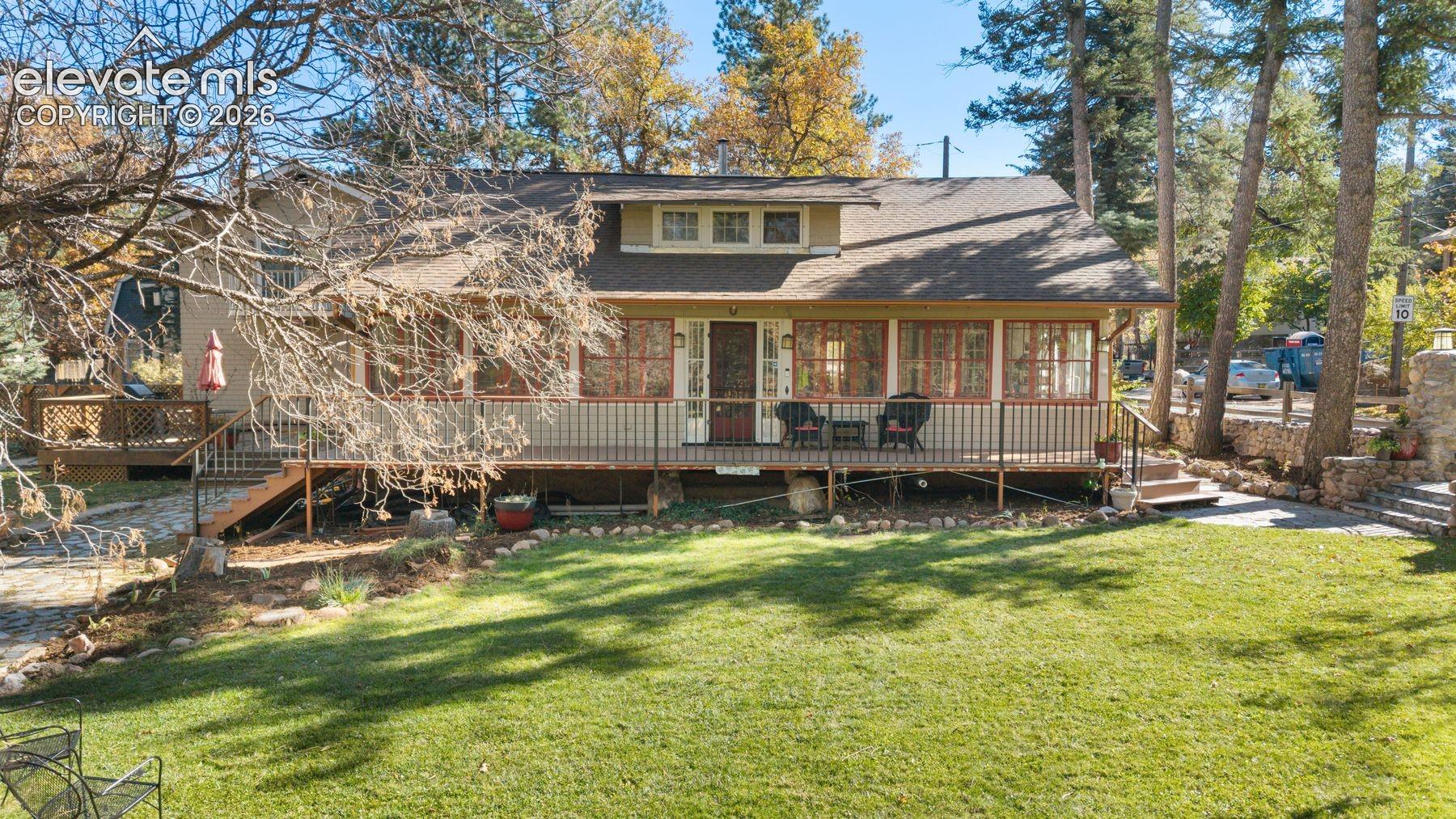 Photo 42 of 1515 W Cheyenne Road, Colorado Springs
