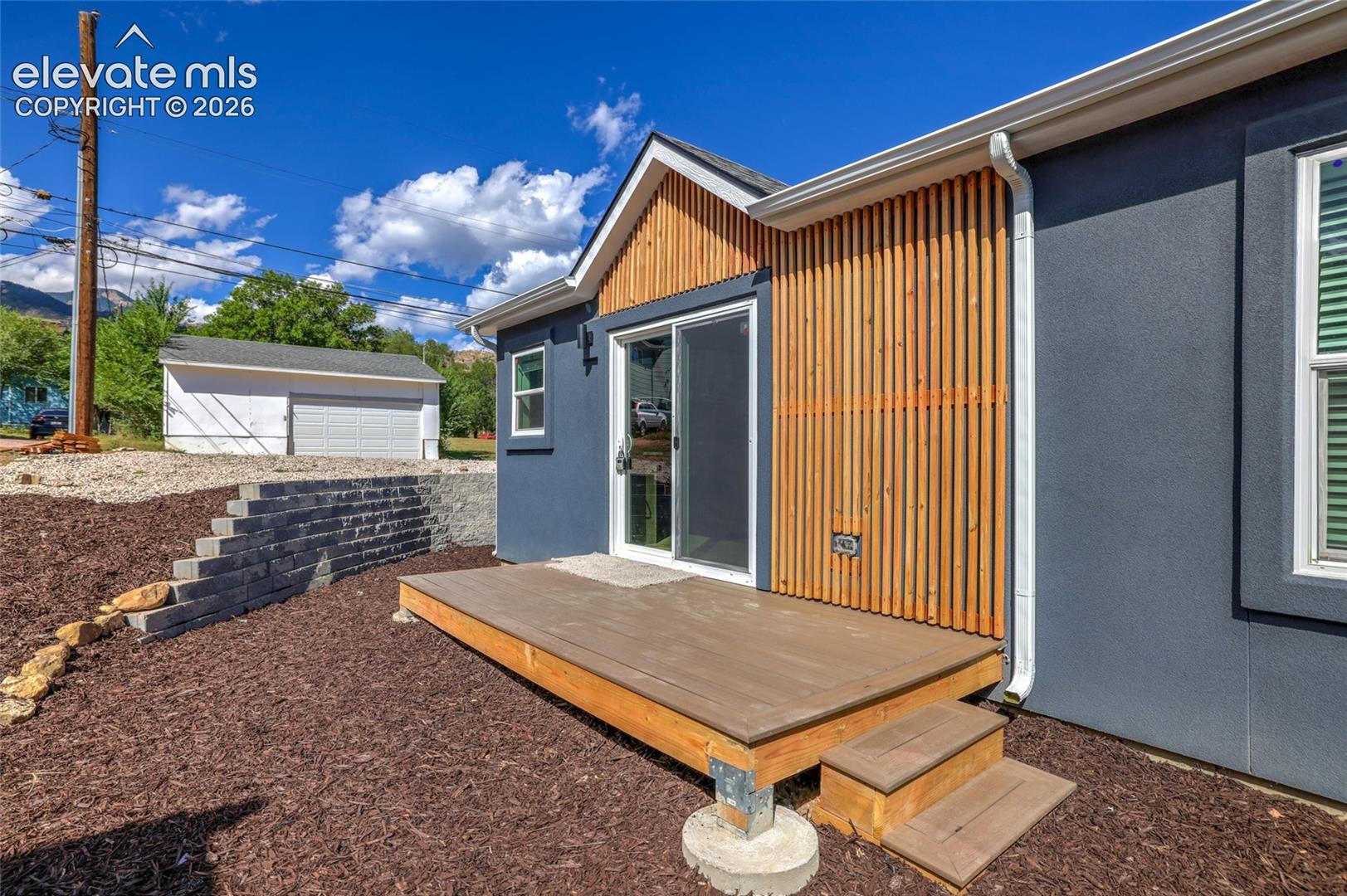 Photo 15 of 1414 Langmeyer Street, Colorado Springs