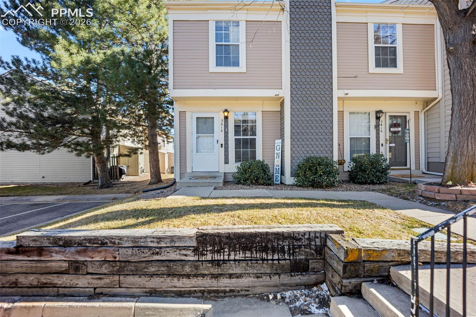 Photo 5 of 3618 Queen Anne Way, Colorado Springs