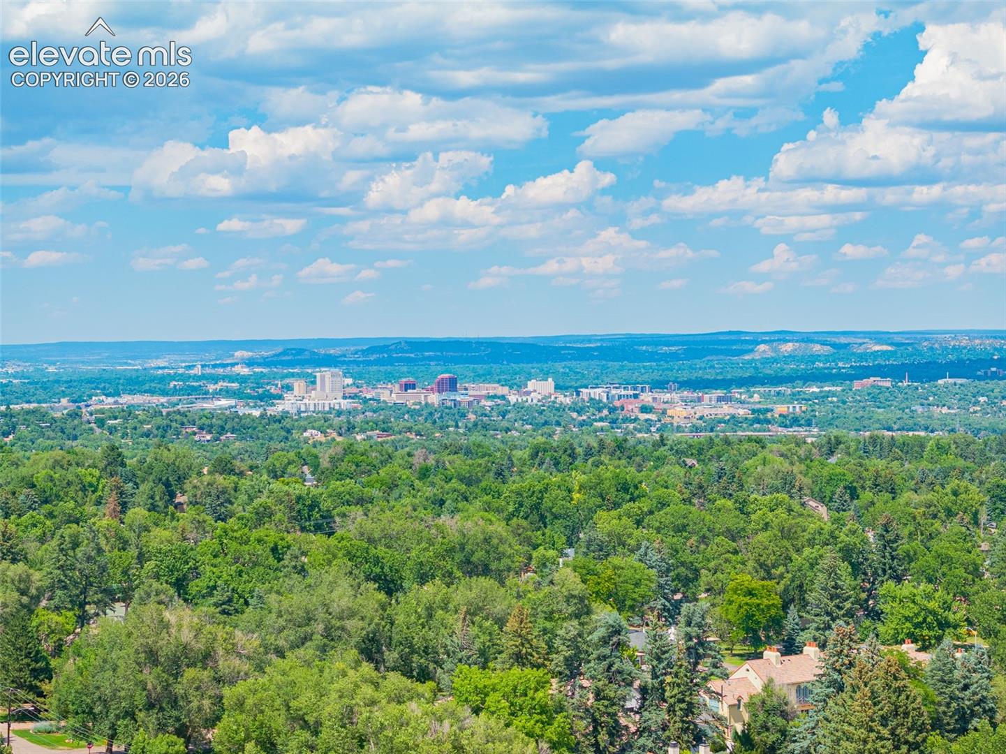 Photo 46 of 3357 Springridge Circle, Colorado Springs