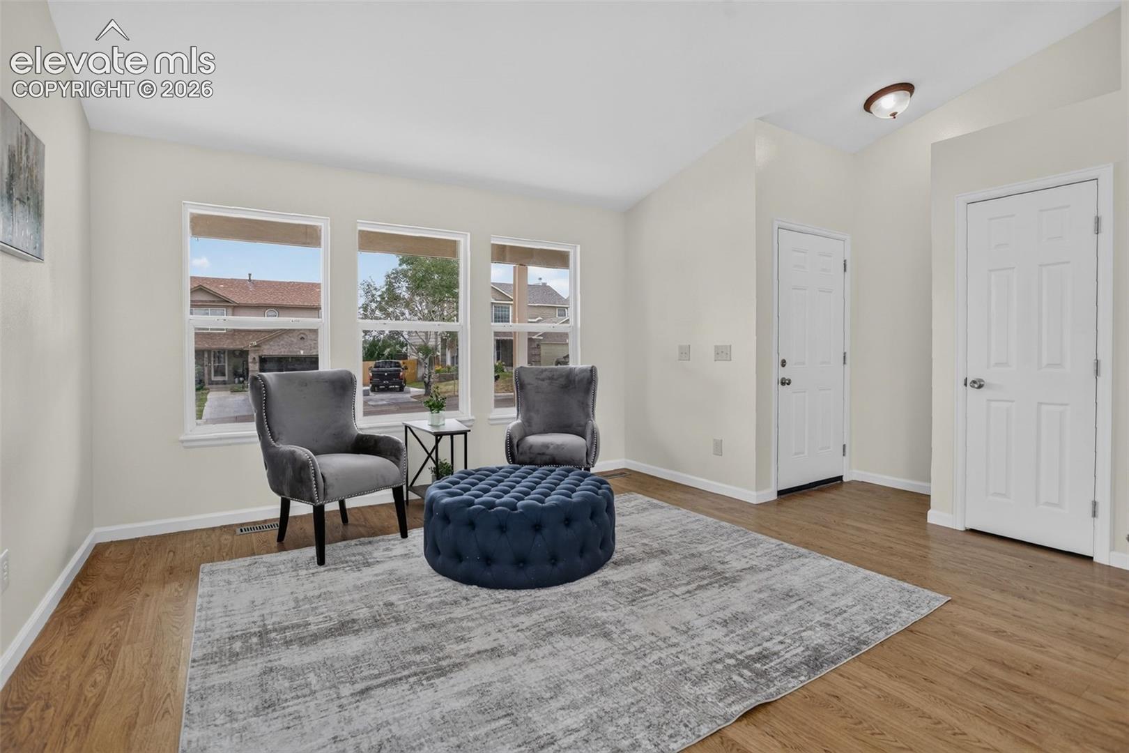 Photo 8 of 3510 Richmond Drive, Colorado Springs