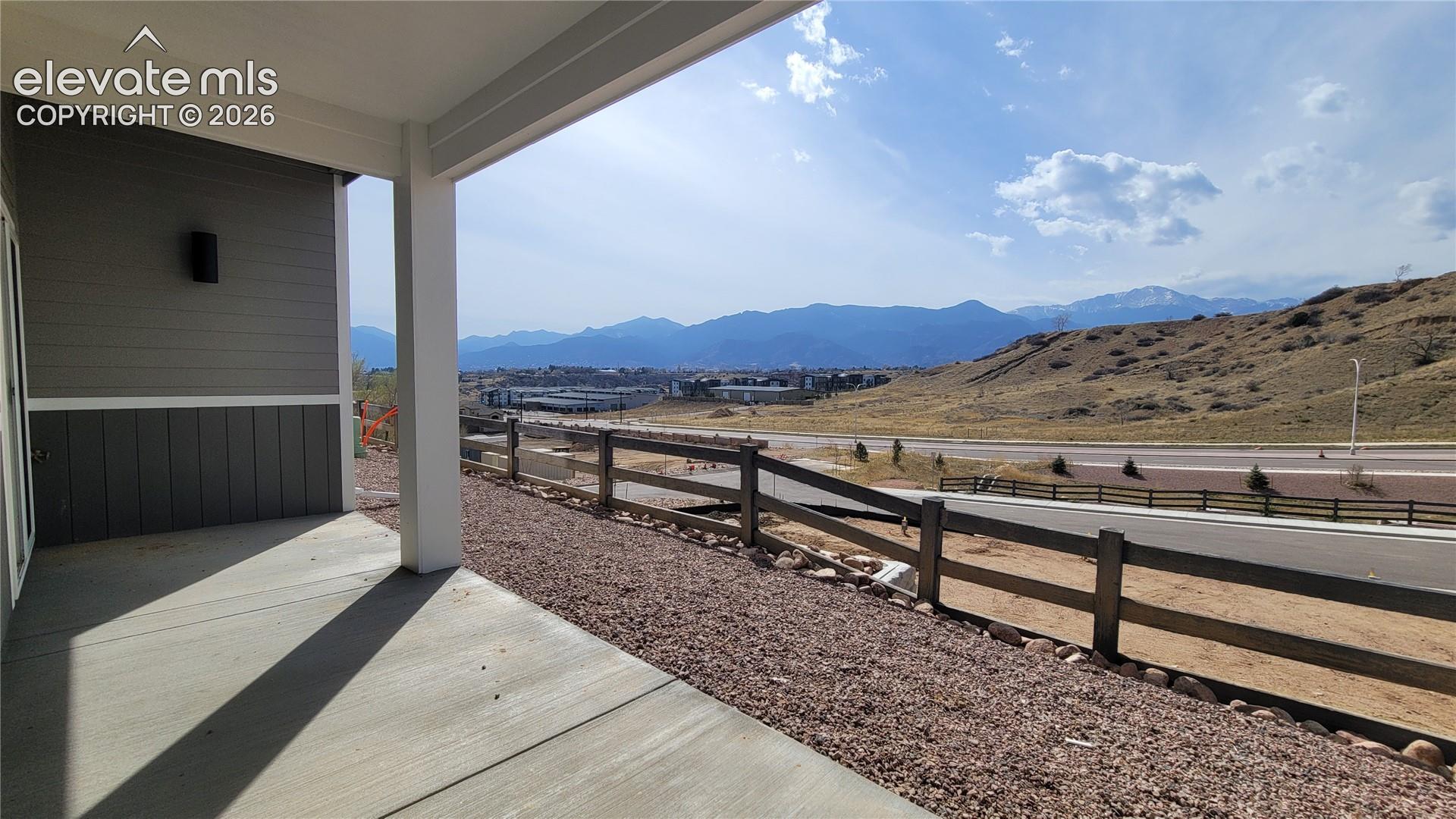 Photo 29 of 718 Belleza View, Colorado Springs
