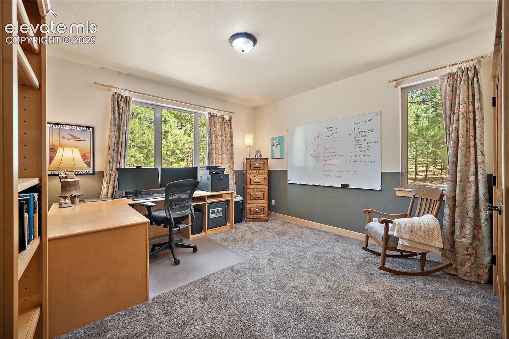 Photo 31 of 4235 Slash Pine Drive, Colorado Springs