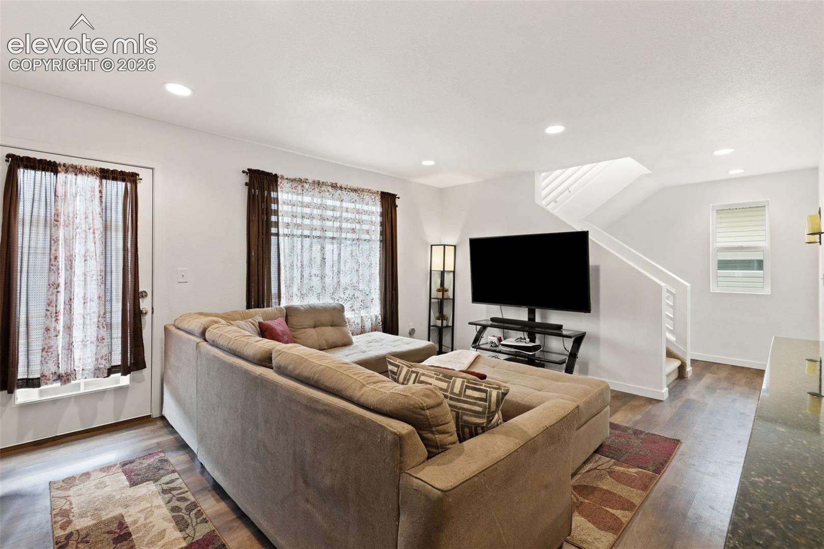 Photo 8 of 5736 Tramore Court, Colorado Springs