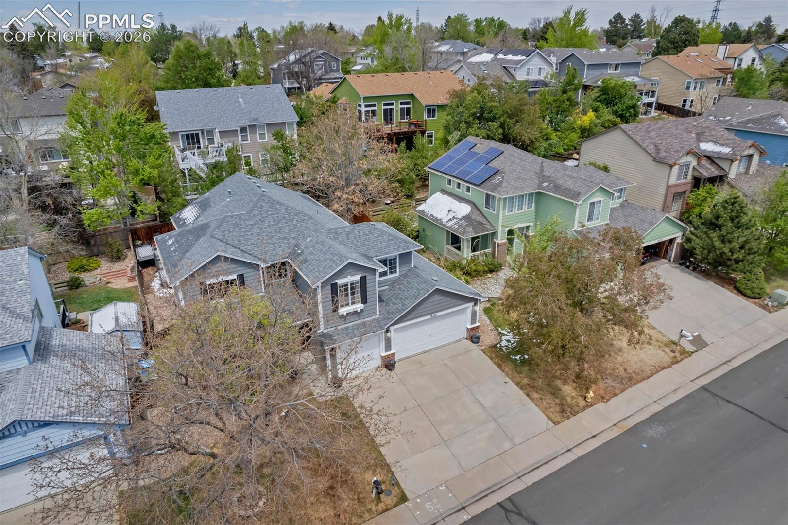 Photo 45 of 18215 E Warren Avenue, Aurora