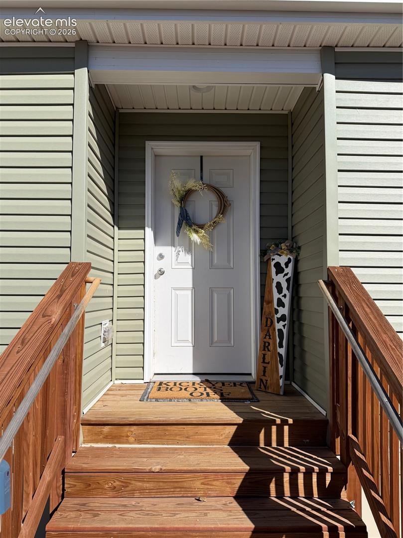 113 E Homer Dr, Pueblo West, CO 81007