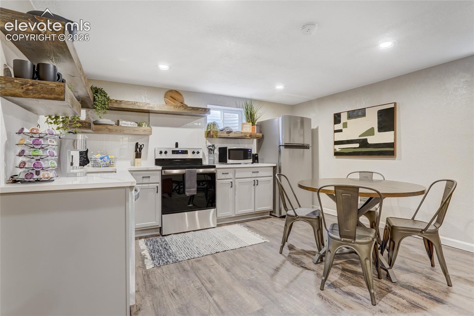 Photo 18 of 616 Bonfoy Avenue, Colorado Springs