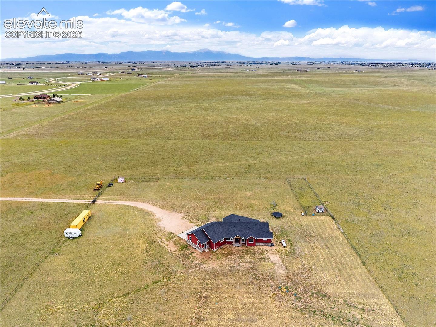 Photo 47 of 2660 N Peyton Highway, Calhan