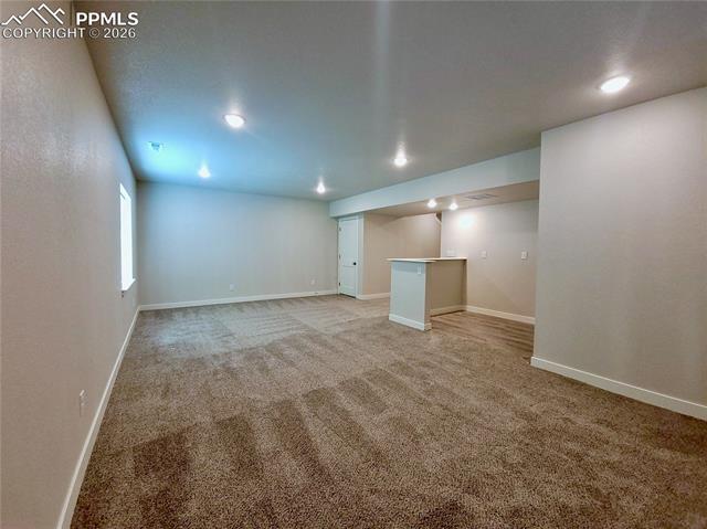 Photo 32 of 135 Terrace Drive, Colorado Springs