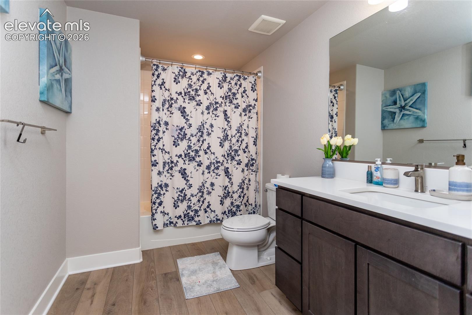 9360 Bugaboo Dr, Colorado Springs, CO 80924