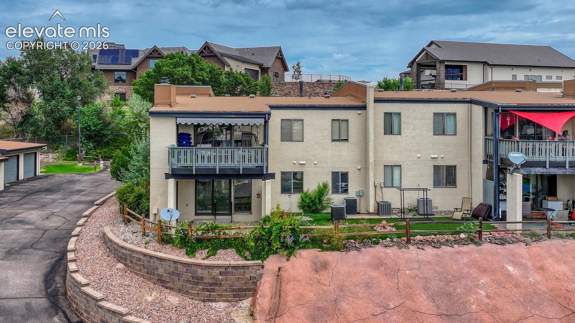 Photo 42 of 1118 Fontmore Road #B, Colorado Springs