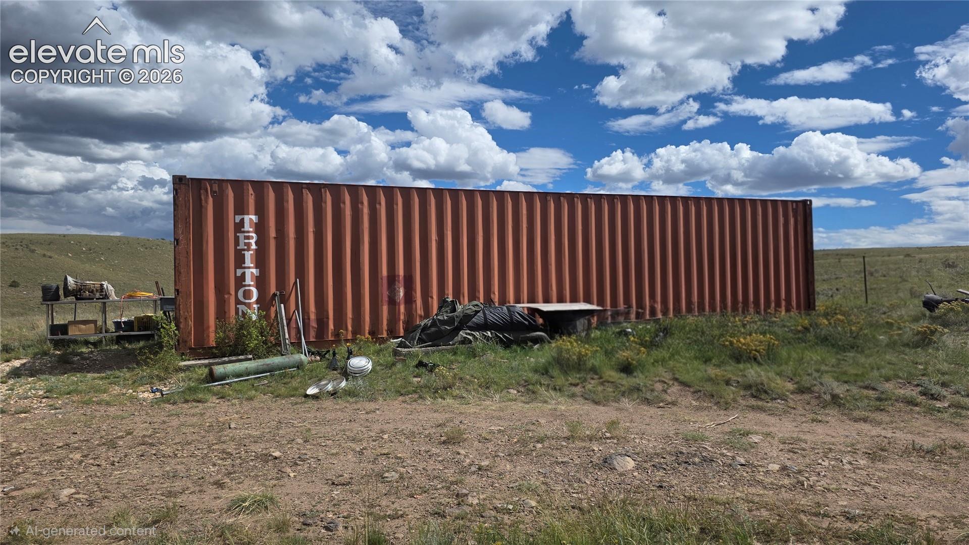 Photo 12 of 990 Rito Alto Avenue, Westcliffe