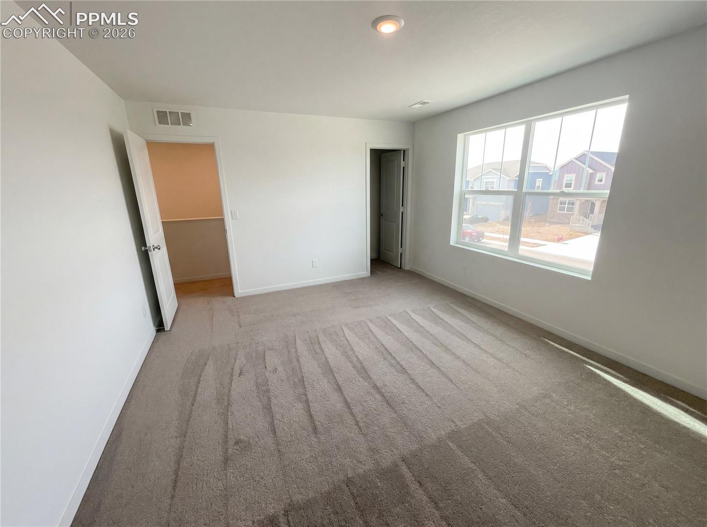 Photo 12 of 7851 Desert Wrangler Drive, Colorado Springs