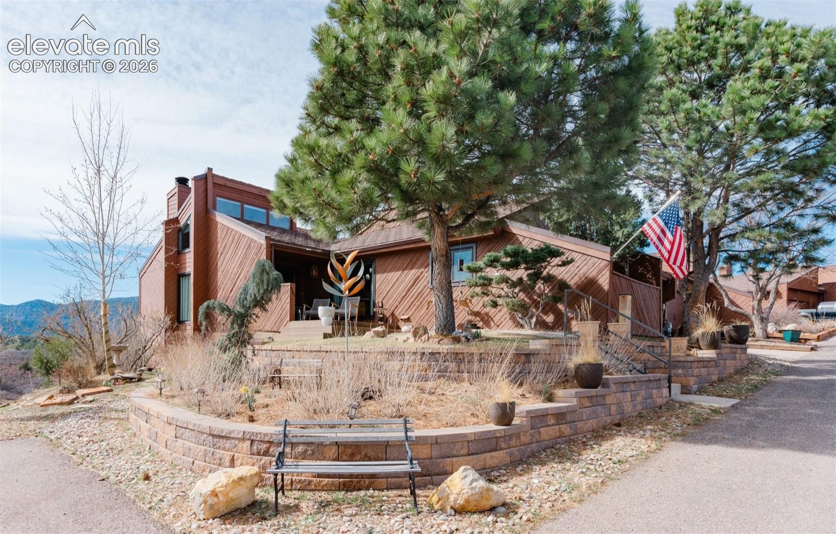 Featured Homes