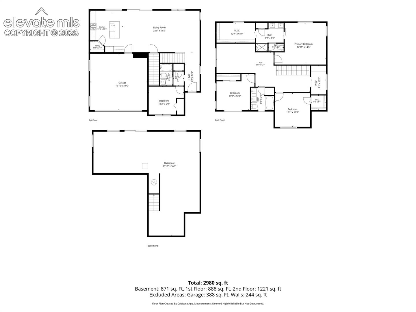 12951 Ranch Gate Dr, Peyton, CO 80831