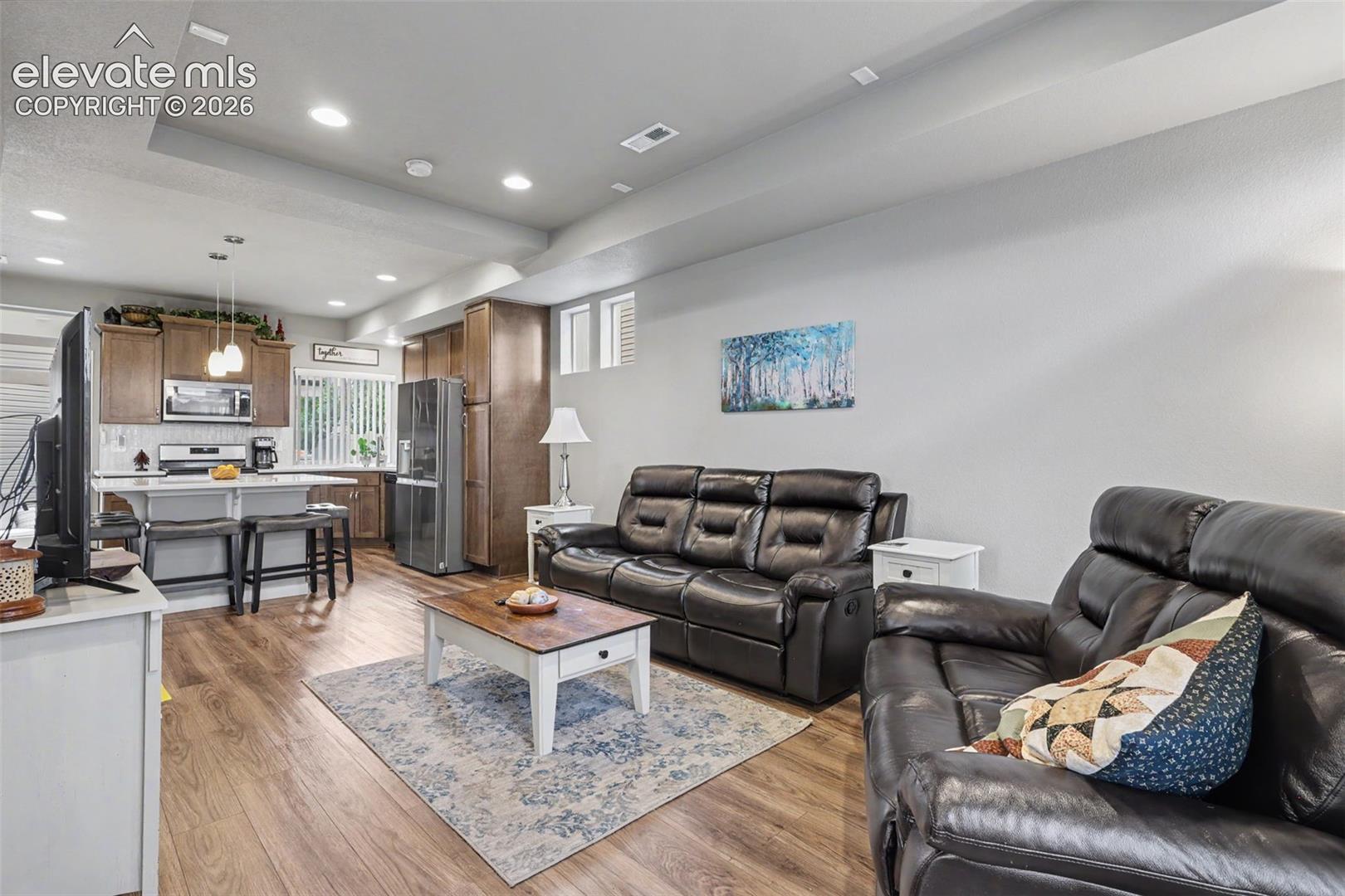 Photo 16 of 7026 Silvergrass Drive, Colorado Springs