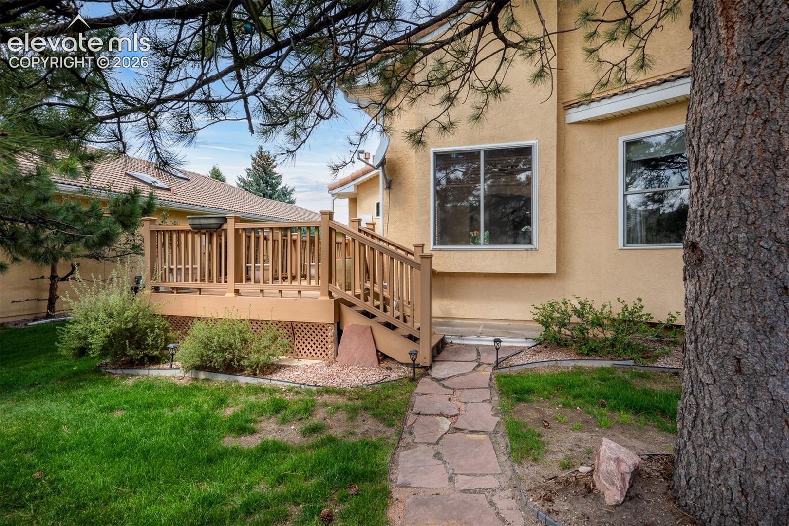 Photo 46 of 13970 Nichlas Court, Colorado Springs