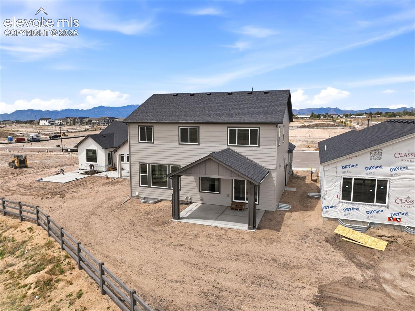 7979 Wilton Dr, Colorado Springs, CO 80908