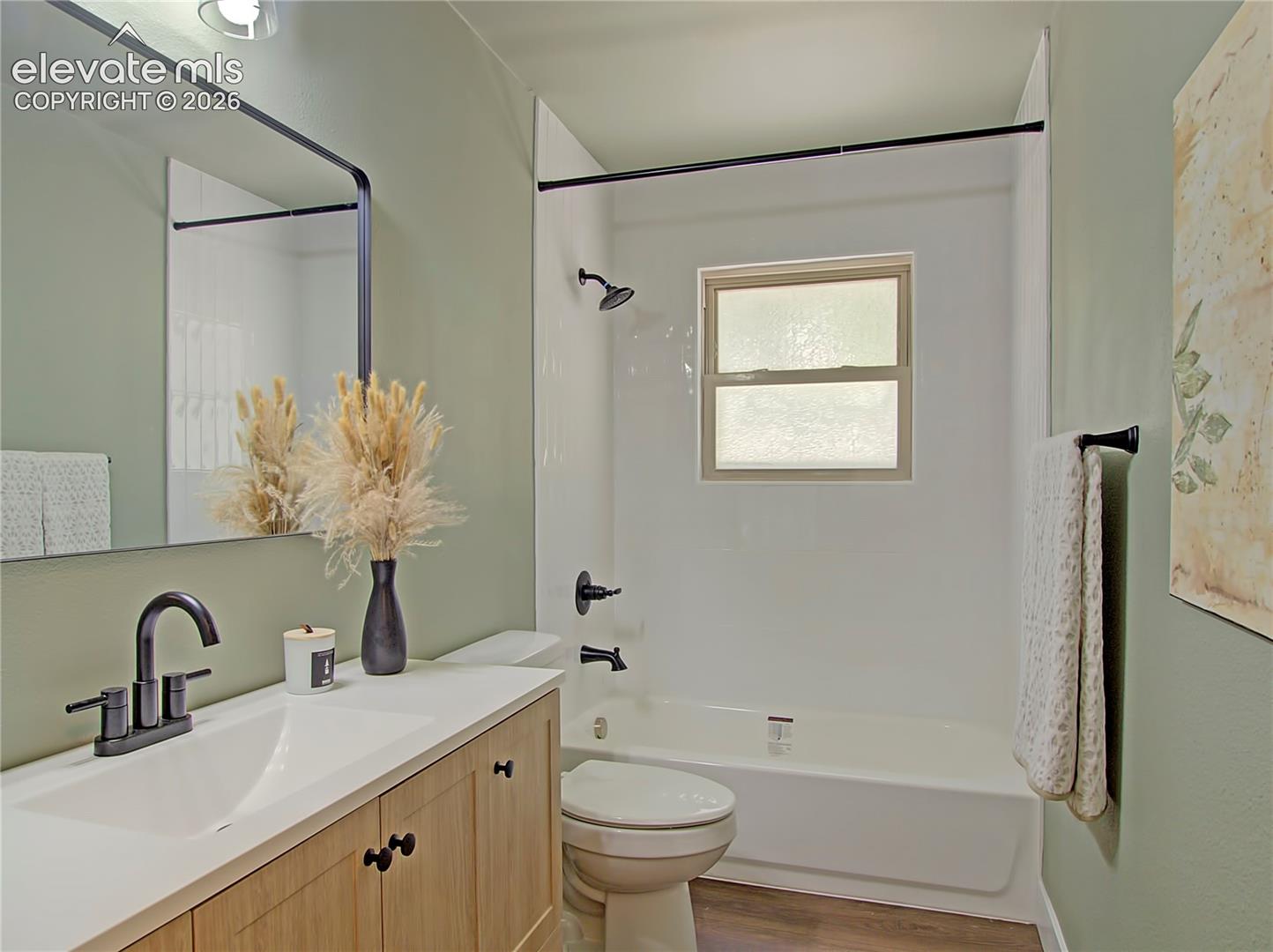 Photo 11 of 622 Mountain Avenue, Colorado Springs