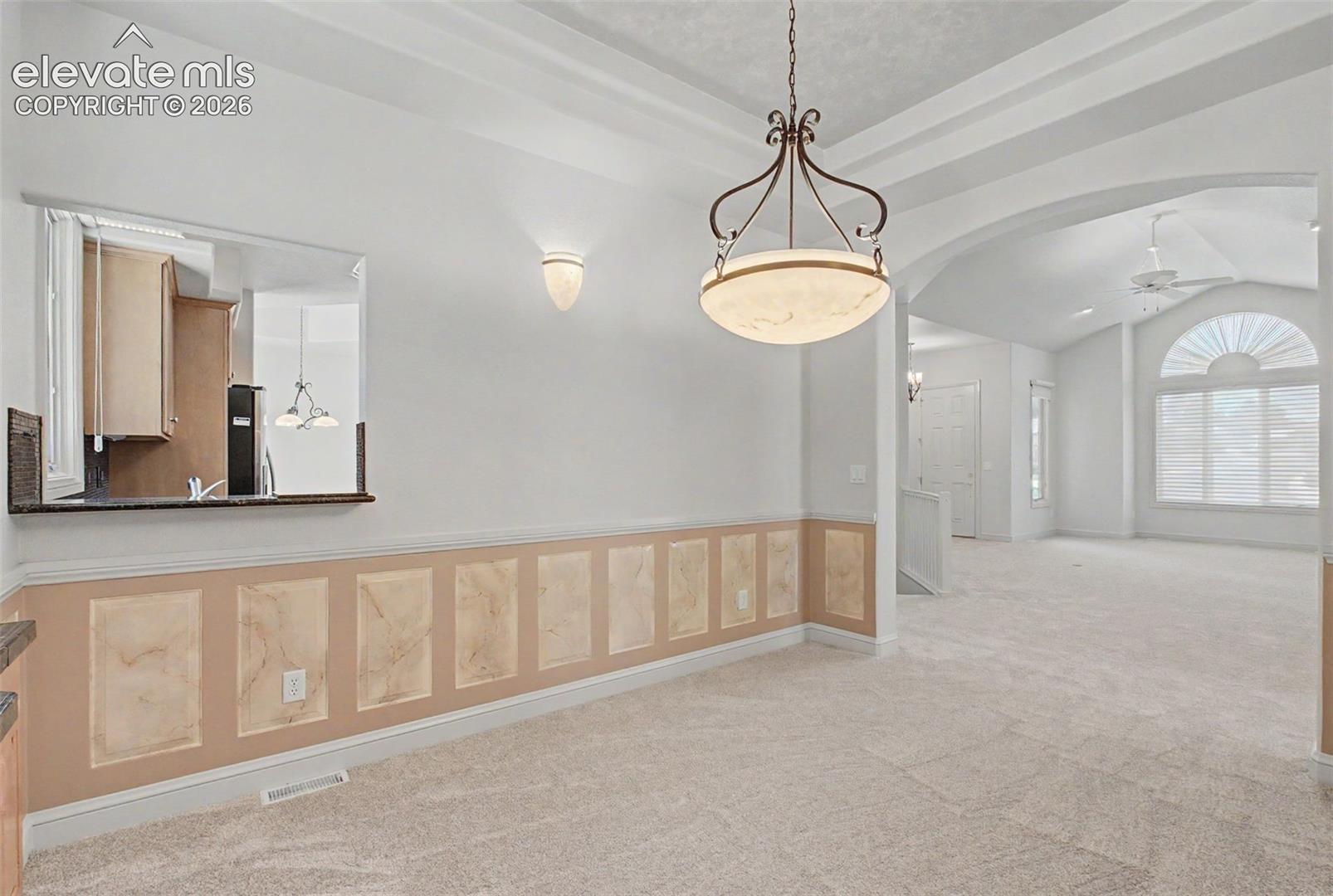 Photo 6 of 2868 Stonewall Heights, Colorado Springs