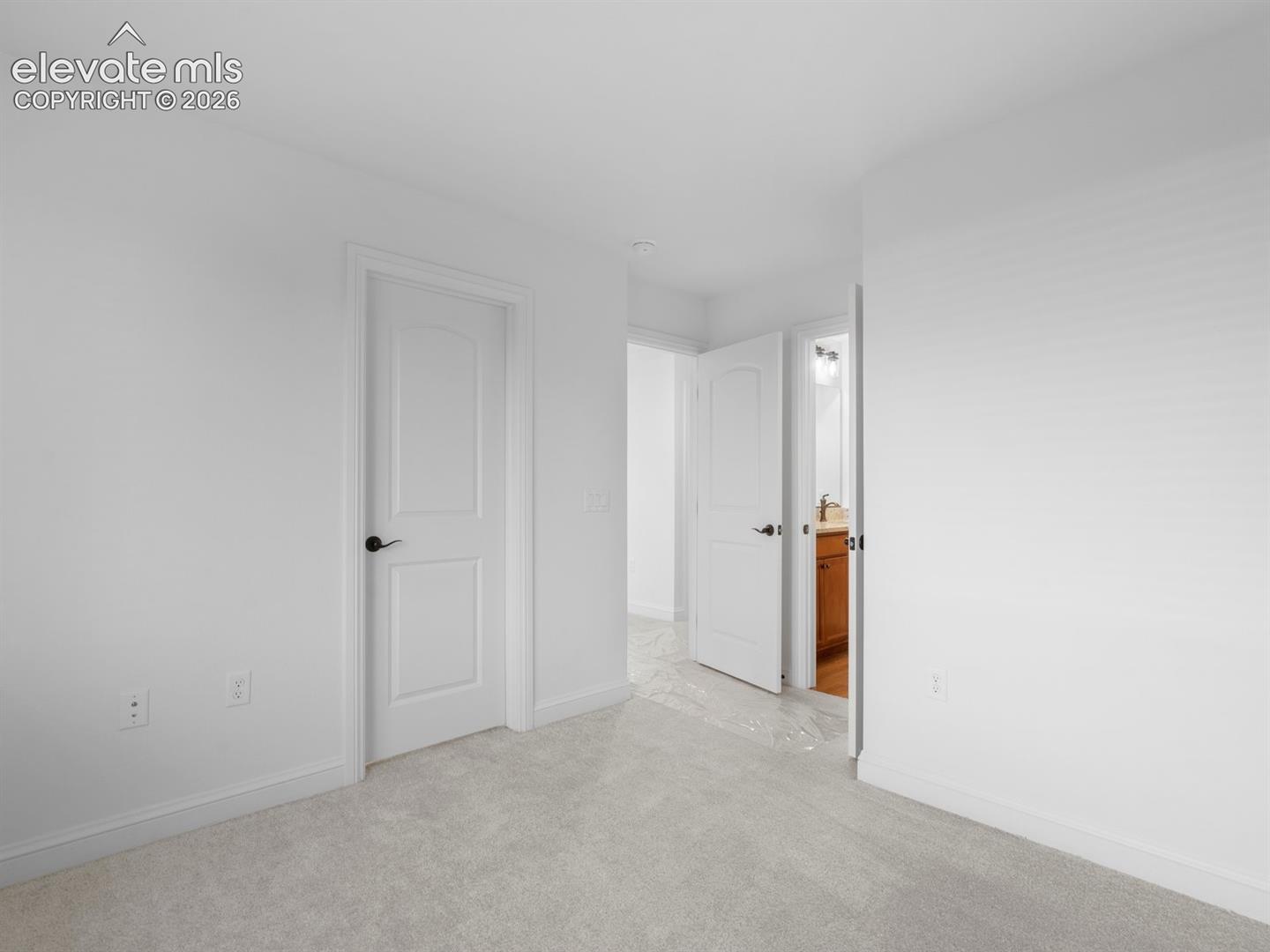 Photo 17 of 10759 Spalding View, Colorado Springs