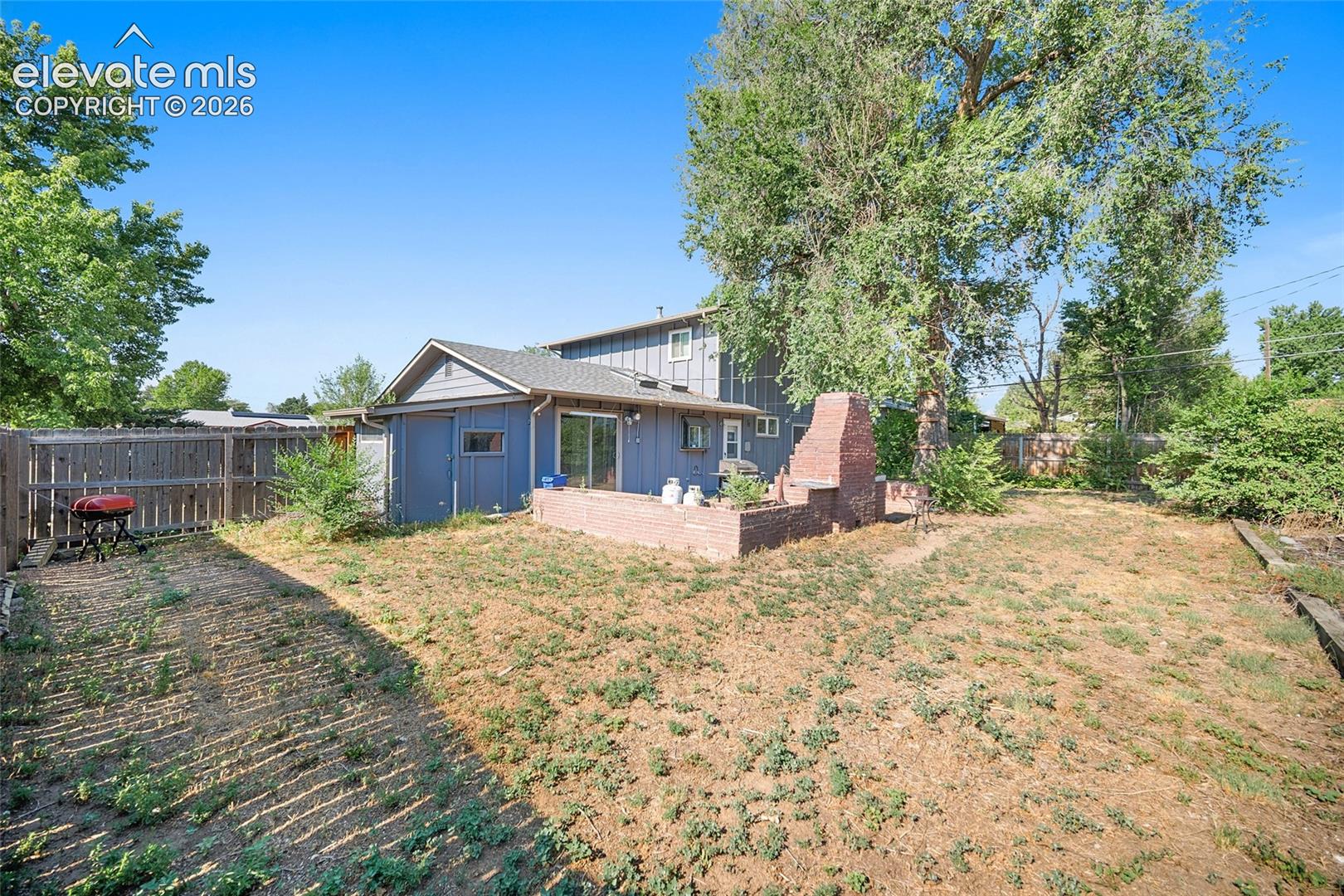 3122 Hudson St, Colorado Springs, CO 80910