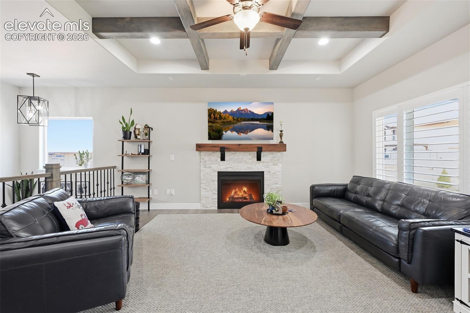 Photo 6 of 13079 Rock Rabbit Court, Colorado Springs