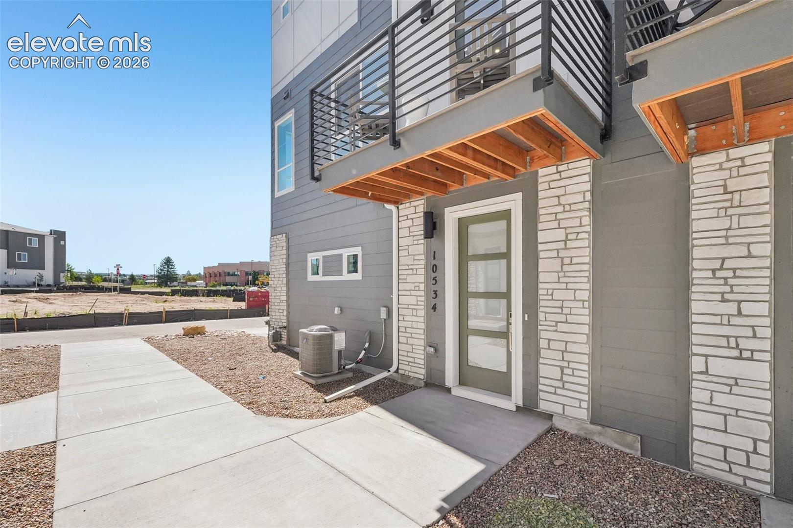10534 Helenite Point, Colorado Springs, CO 80908