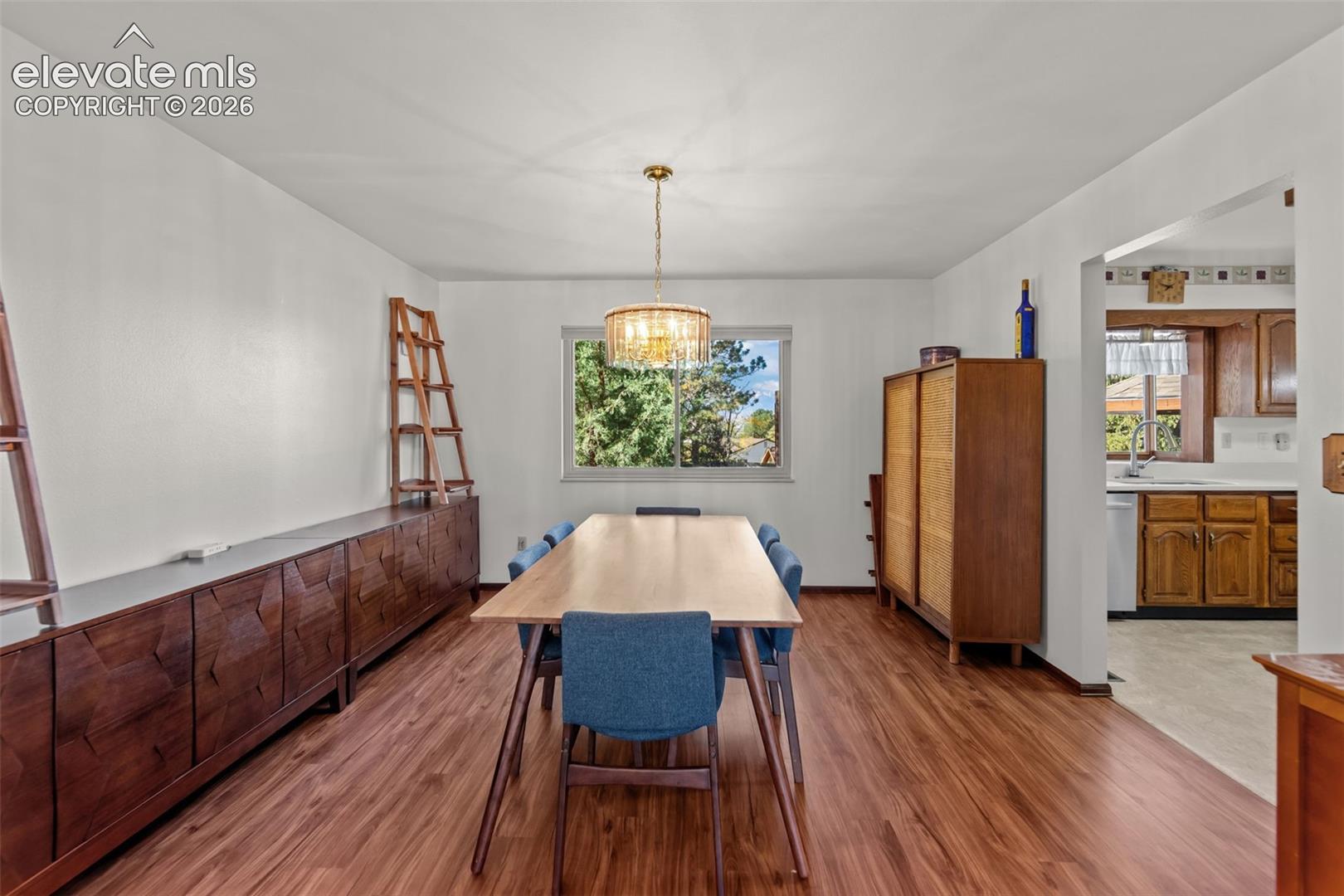 Photo 8 of 3025 Windjammer Drive, Colorado Springs