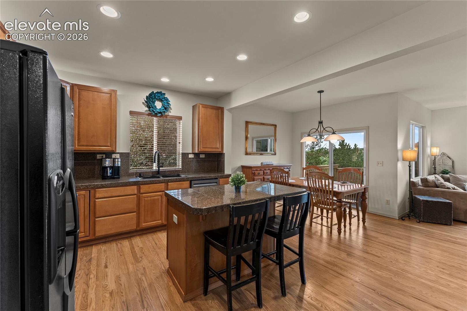Photo 13 of 254 All Sky Drive, Colorado Springs
