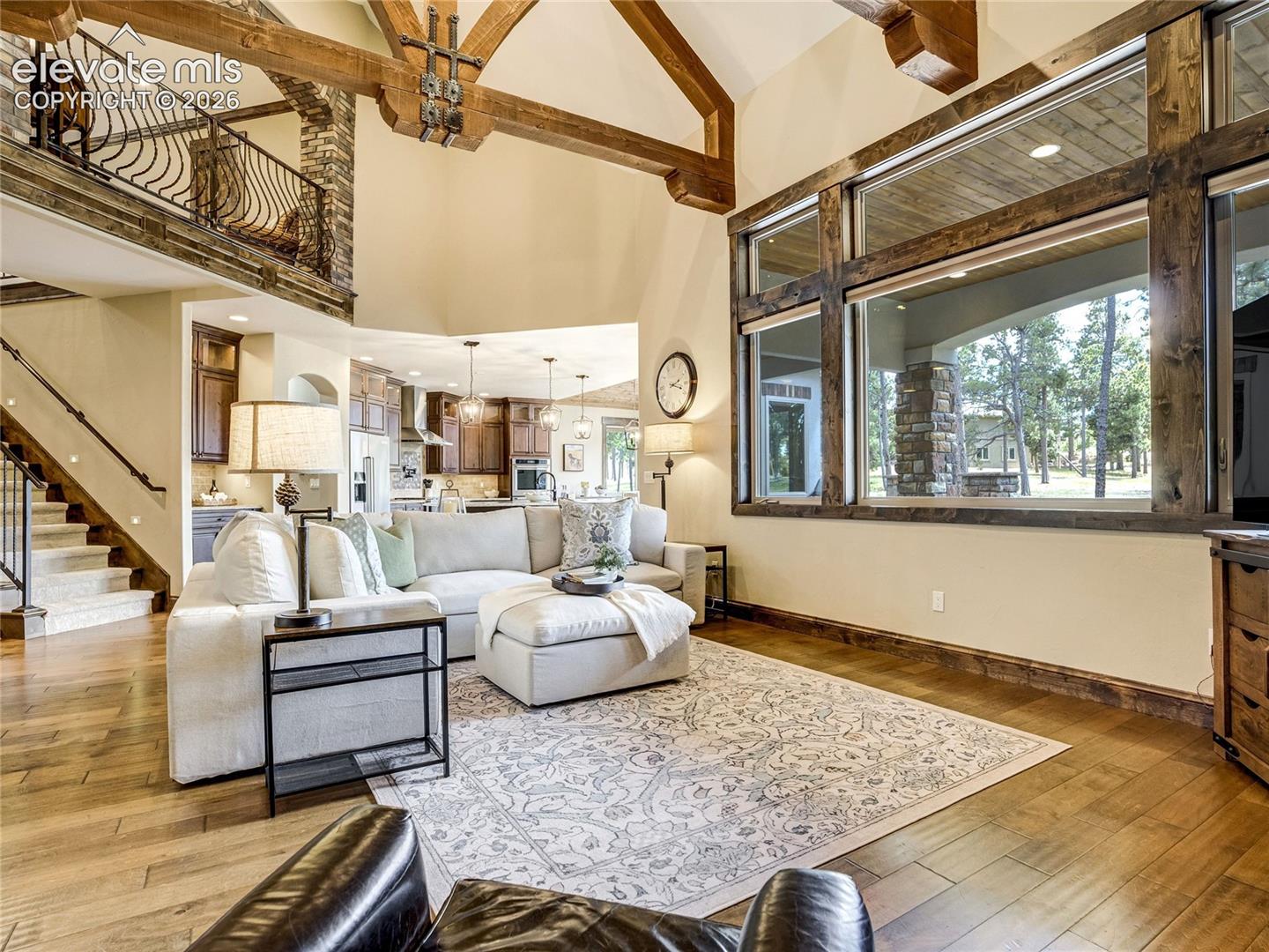 Photo 34 of 4735 Saxton Hollow Road, Colorado Springs
