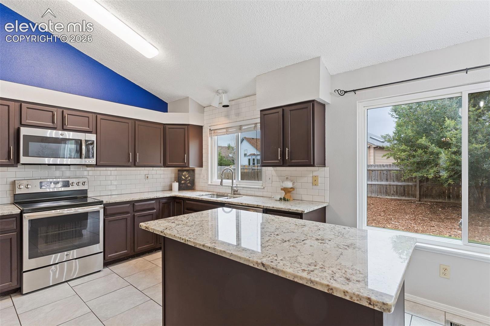 Photo 13 of 1377 Grass Valley Drive, Colorado Springs