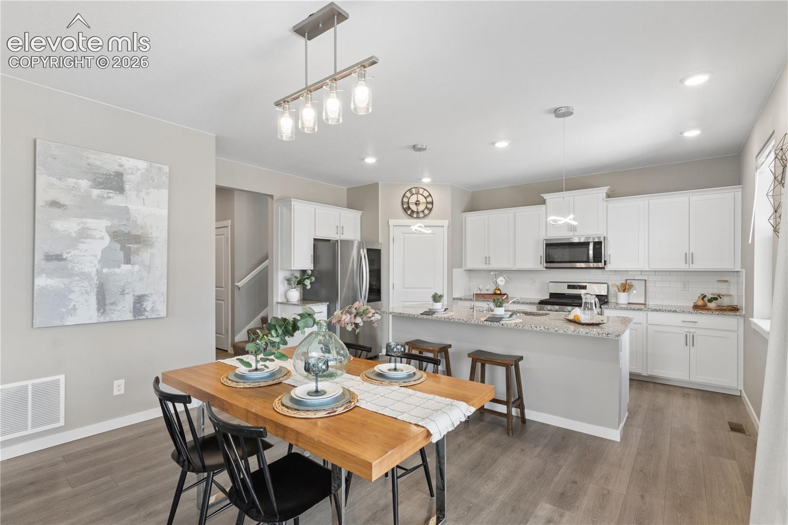 Photo 15 of 10210 Elgon Drive, Colorado Springs