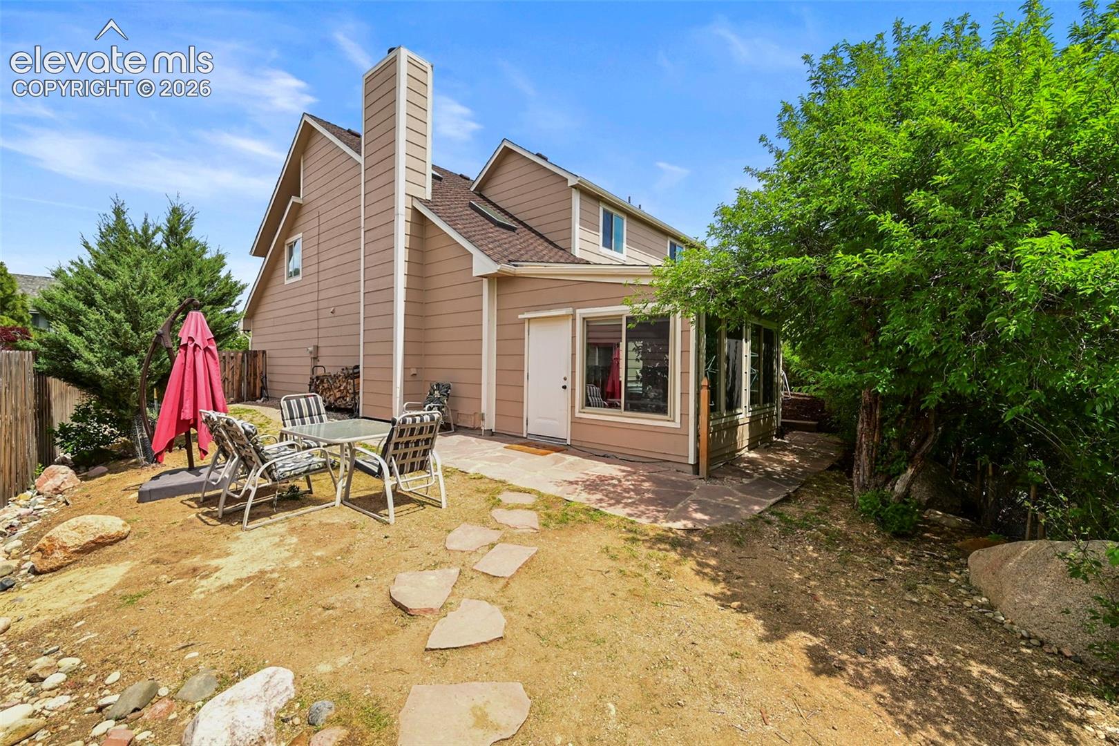 Photo 37 of 970 Royal Crown Lane, Colorado Springs