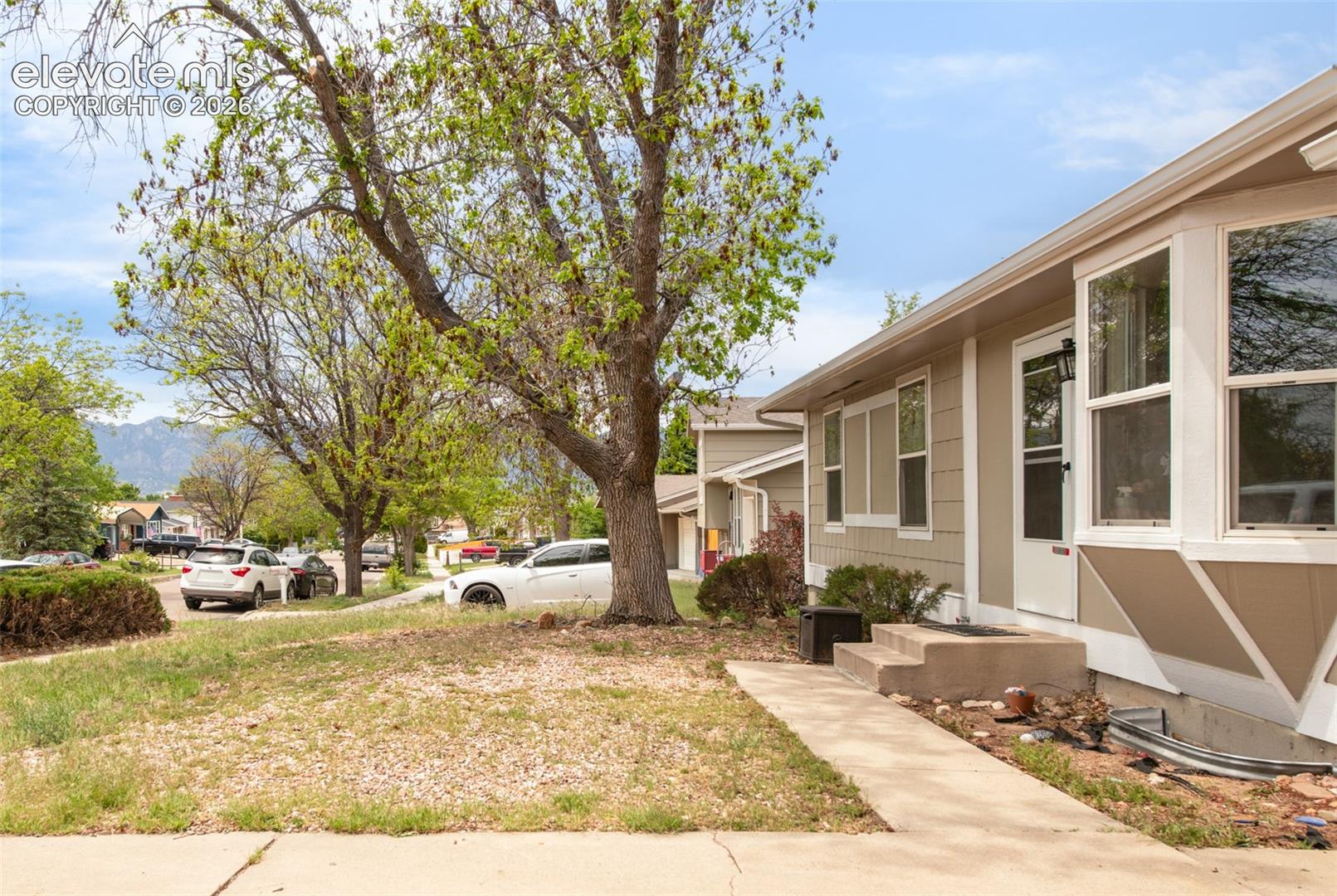 4518 Wordsworth Cir, Colorado Springs, CO 80916