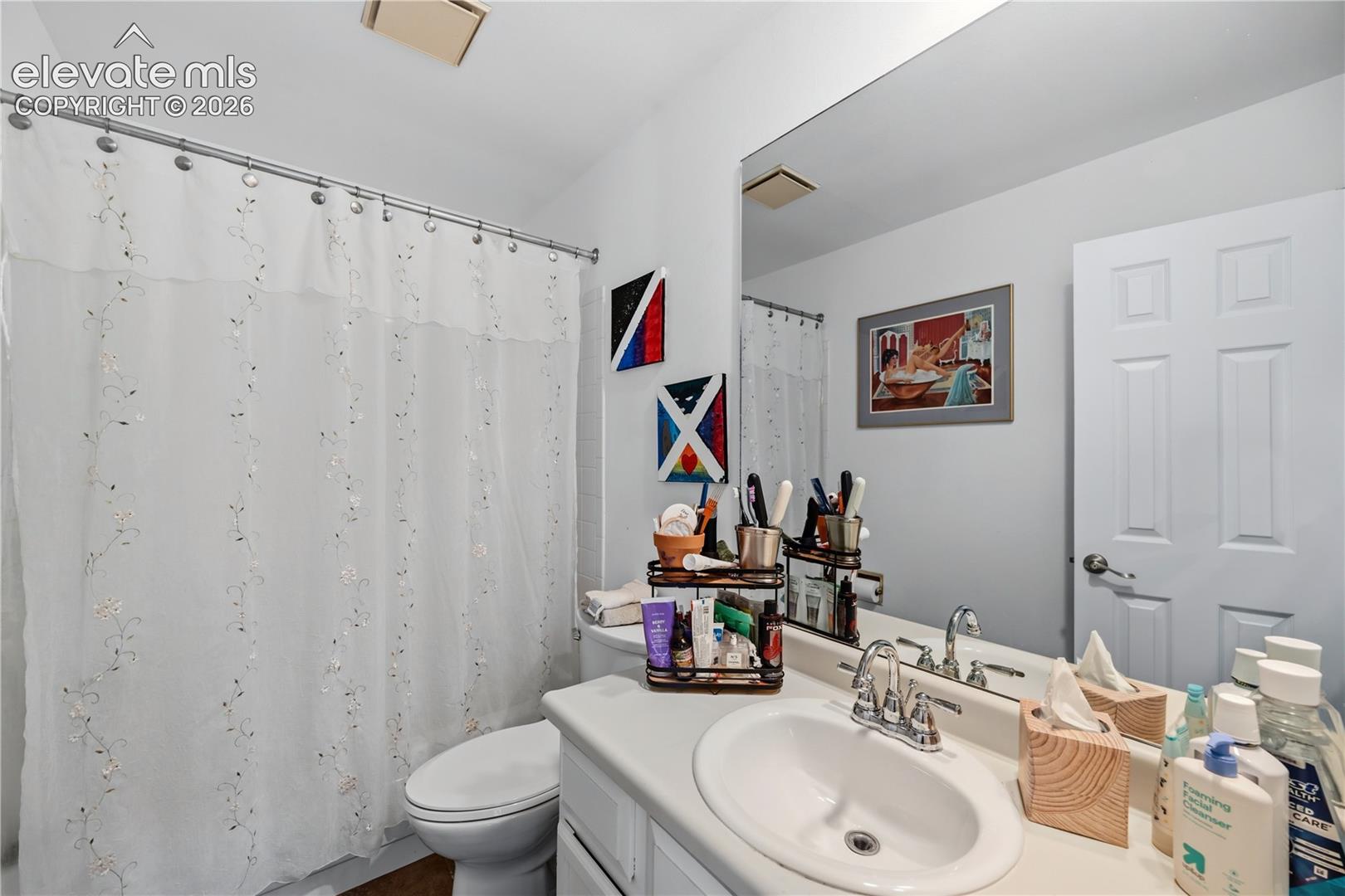 Photo 16 of 286 Cobblestone Drive, Colorado Springs