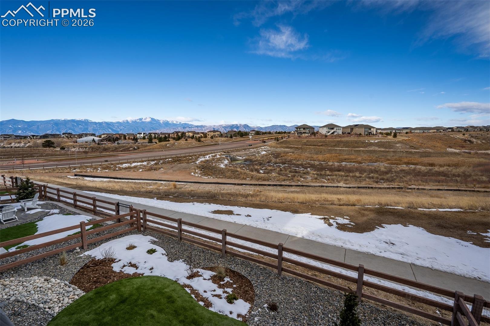 Photo 40 of 8850 Frolic View, Colorado Springs