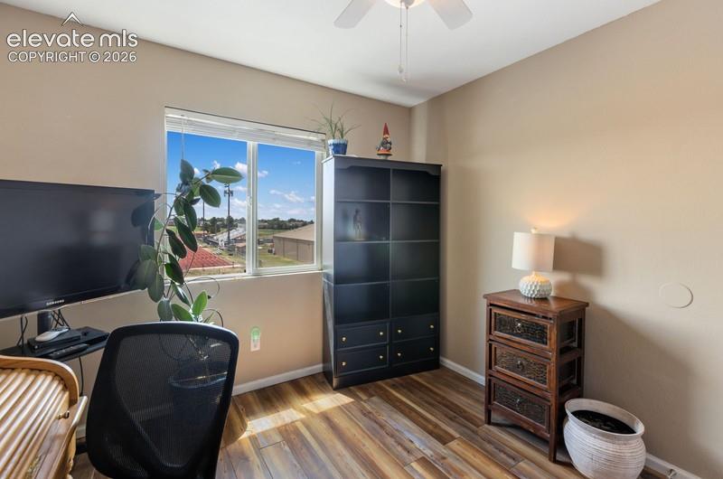 Photo 21 of 7033 Harrier Drive, Colorado Springs