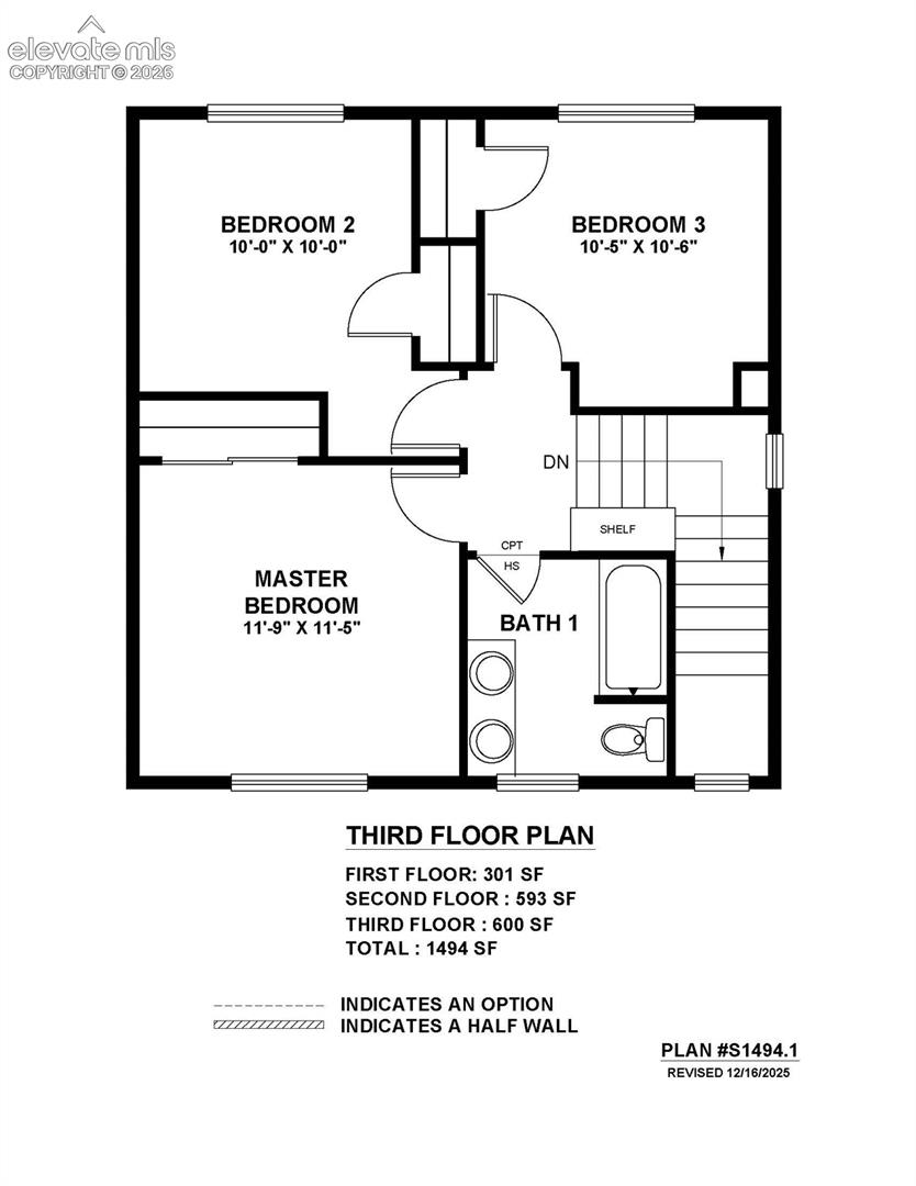Photo 4 of 11324 Pura Vida Way, Fountain