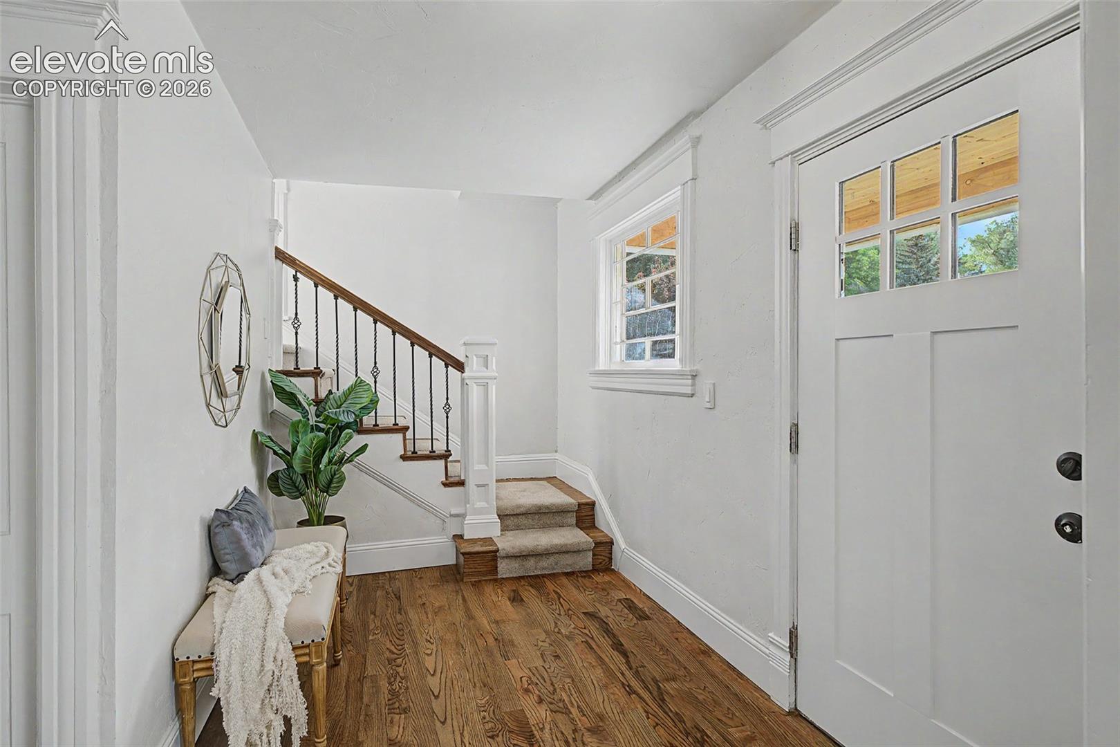 623 Manitou Ave, Manitou Springs, CO 80829