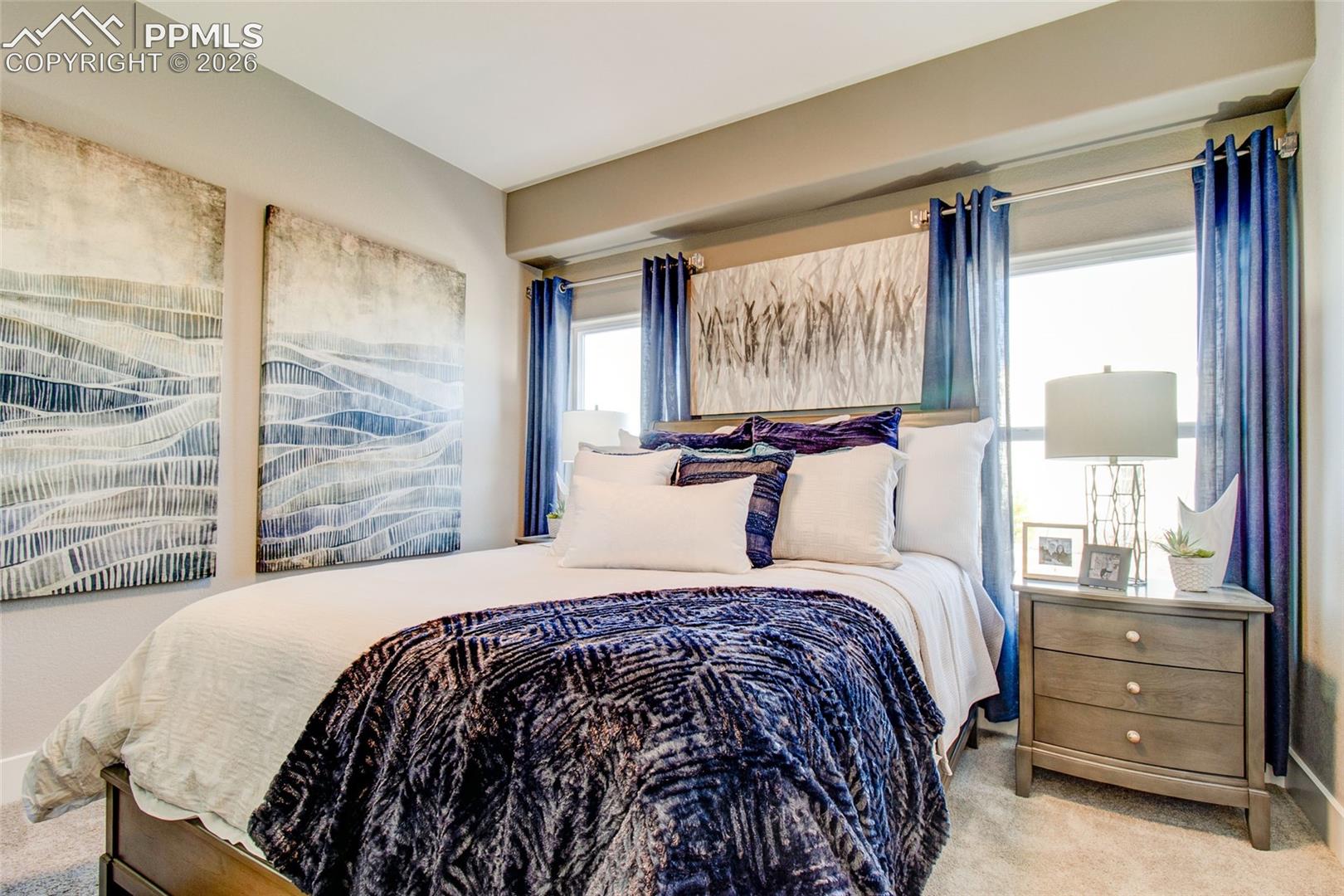 Photo 18 of 6763 Chelsea Thicket Court, Colorado Springs