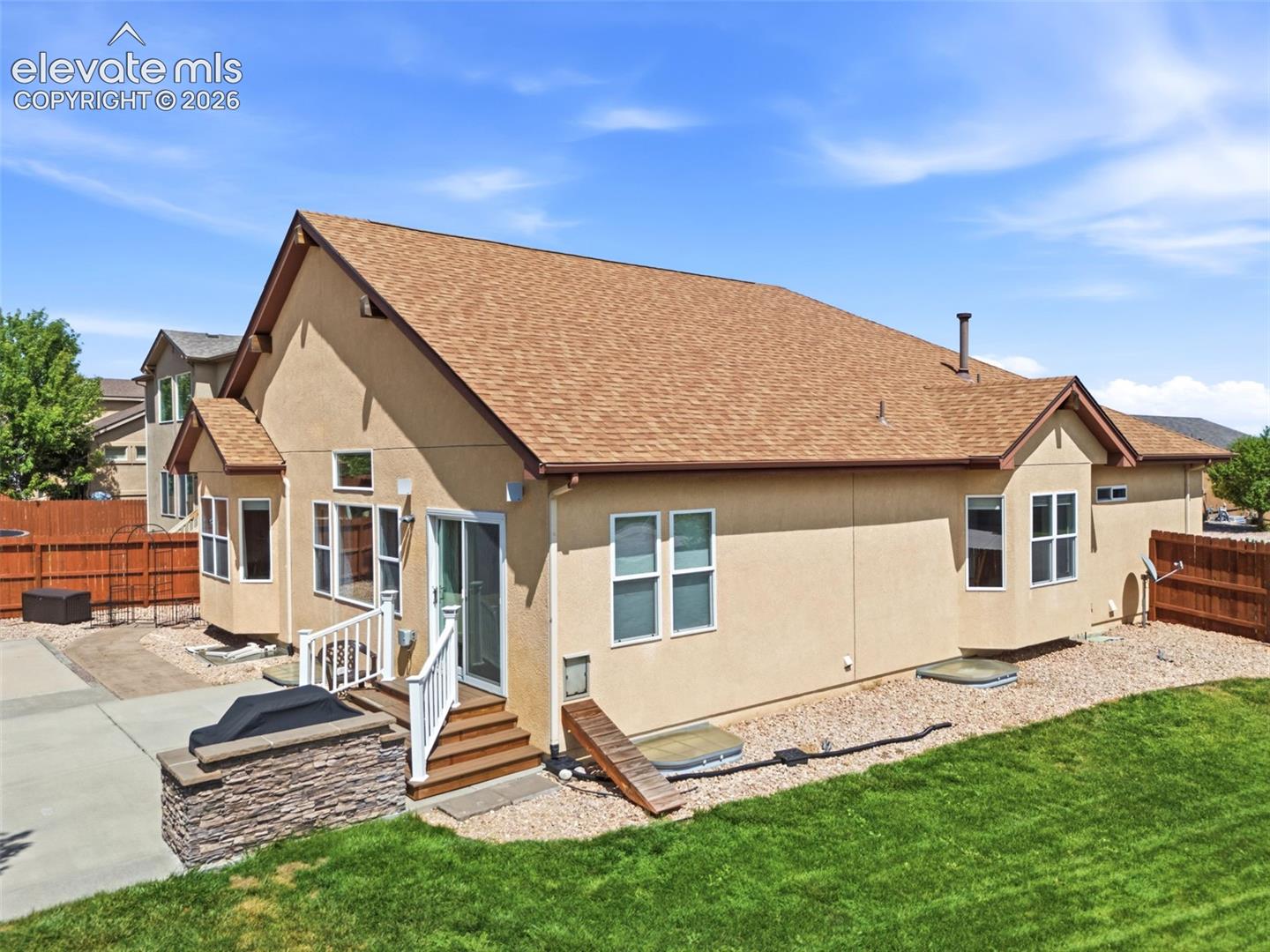 Photo 46 of 9896 Kings Canyon Drive, Peyton
