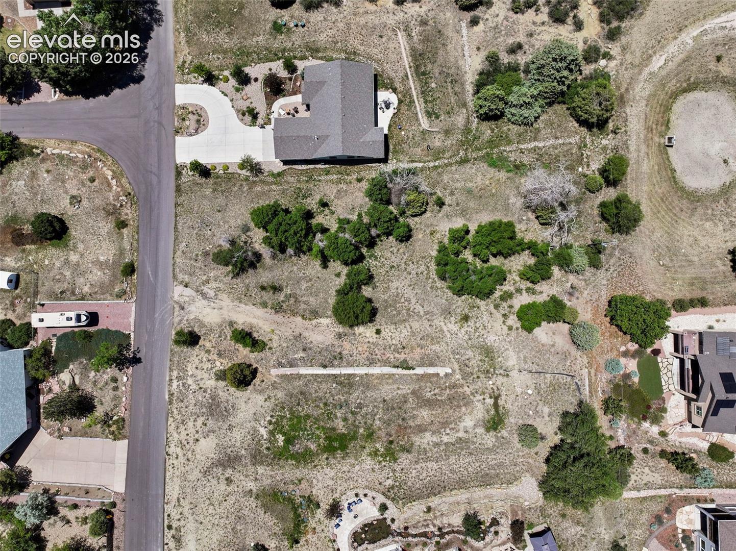 Photo 11 of 4640 Emerald Drive, Colorado Springs