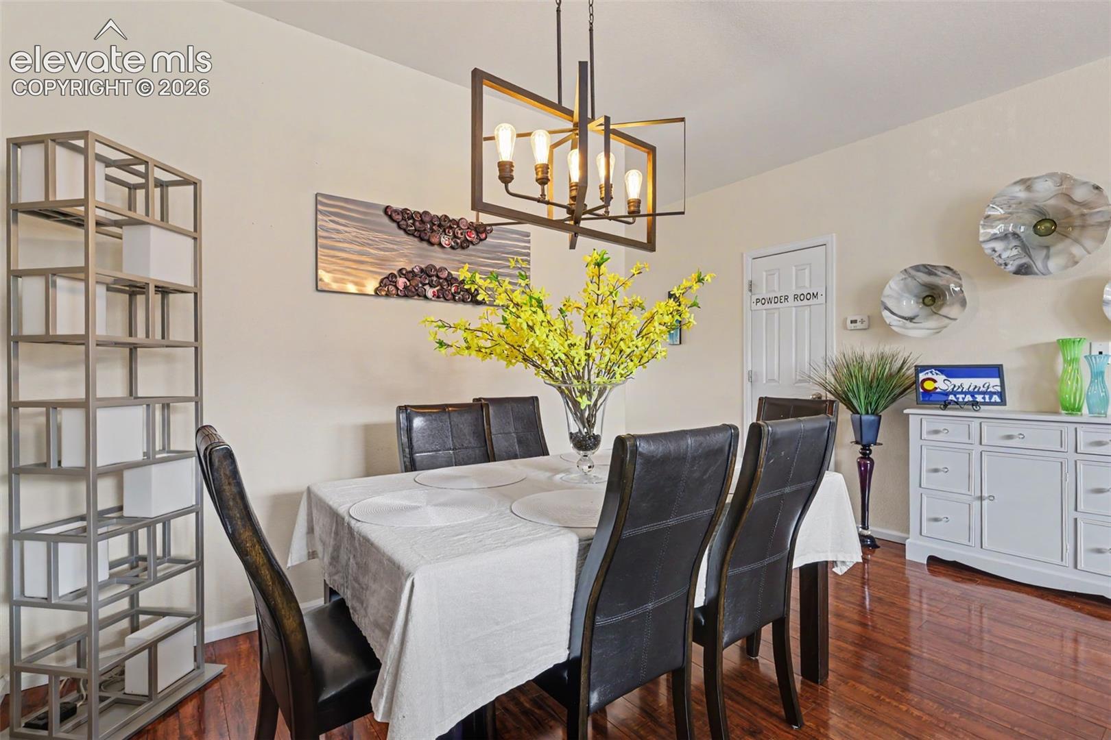 Photo 11 of 2044 Creekridge Point, Colorado Springs