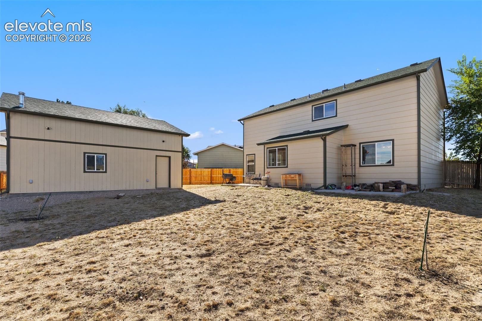 Photo 27 of 1150 Pipestone Court, Colorado Springs
