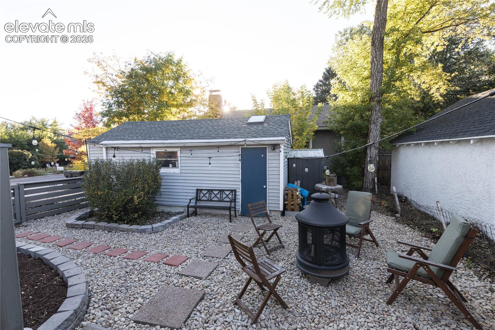 Photo 22 of 1404 N Prospect Street, Colorado Springs