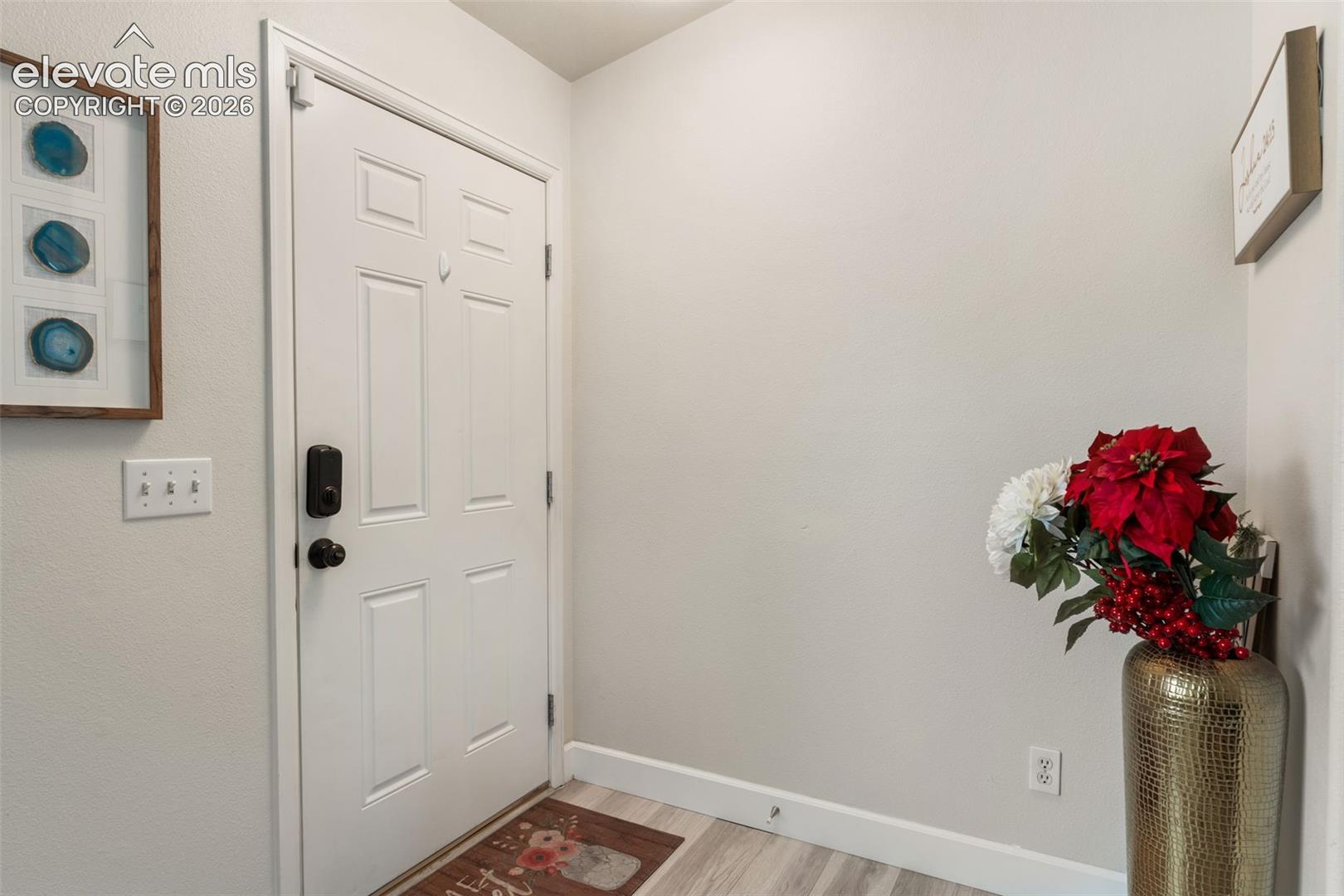 Photo 6 of 5230 Pine Haven Drive, Colorado Springs