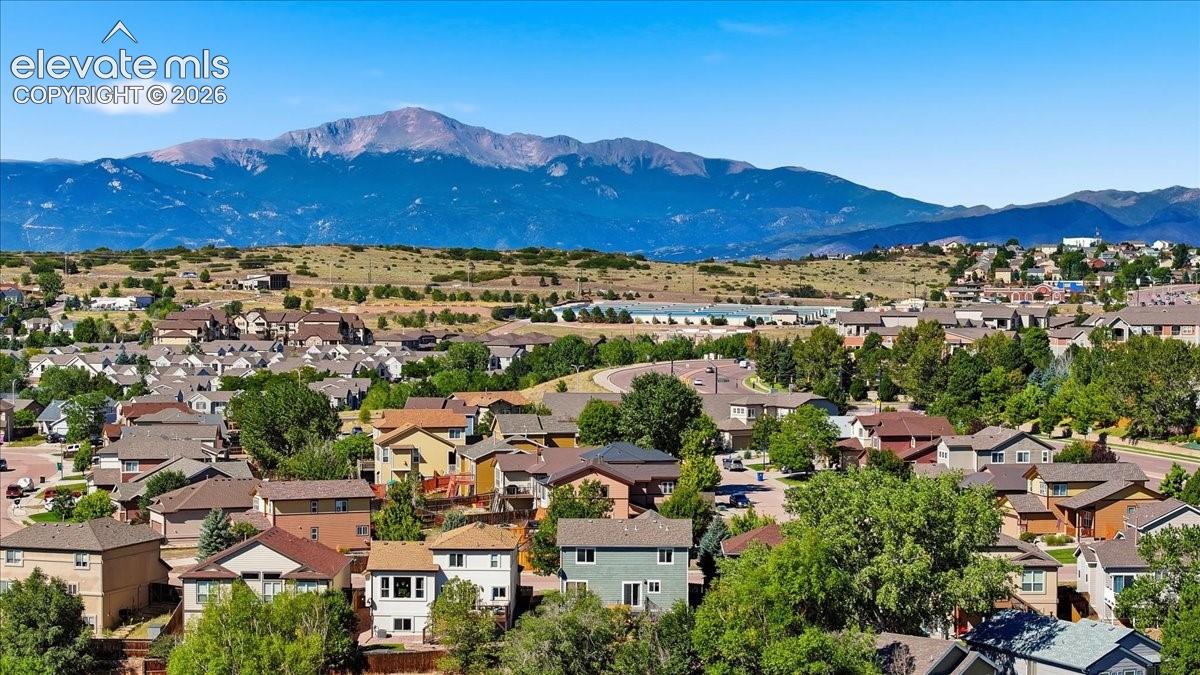 Photo 14 of 5385 Ferrari Drive, Colorado Springs