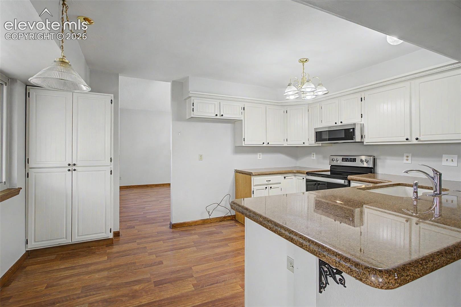 Photo 9 of 3840 Summer Breeze Drive, Colorado Springs
